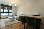 Dvosoban stan, Beograd - Vojvode Stepe | Izdavanje · 52m² · 800€