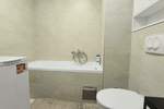 Dvosoban stan, Beograd - Vojvode Stepe | Izdavanje · 52m² · 800€
