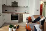 Jednoiposoban stan, Novi Sad | Izdavanje · 47m² · 480€