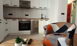 Jednoiposoban stan, Novi Sad | Izdavanje · 47m² · 480€