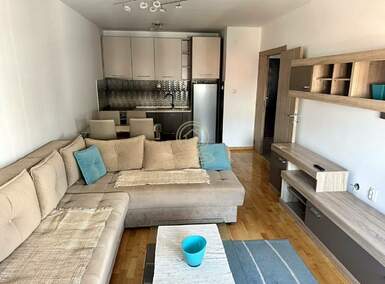 Dvosoban stan, Niš - Filozofski fakultet | Prodaja · 46m² · 123.000€