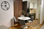 Jednoiposoban stan, Niš - Bulevar Nemanjica | Prodaja · 37m² · 107.000€