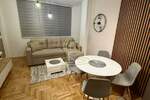 Jednoiposoban stan, Niš - Bulevar Nemanjica | Prodaja · 37m² · 107.000€