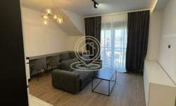 Dvosoban stan, Novi Sad | Izdavanje · 54m² · 500€