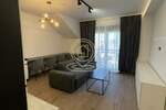 Dvosoban stan, Novi Sad | Izdavanje · 54m² · 500€