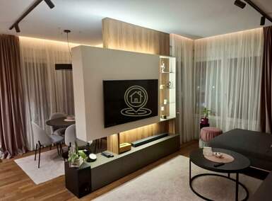 Trosoban stan, Niš - Čair | Izdavanje · 68m² · 600€