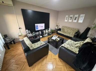 Troiposoban stan, Niš - Trošarina | Prodaja · 85m² · 142.000€