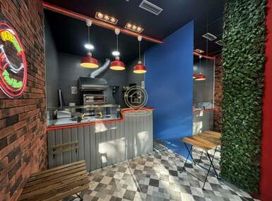 Poslovni prostor / Lokal, Beograd - Gundulićev venac | Izdavanje · 32m² · 1.000€