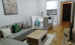 Jednoiposoban stan, Niš - Obilićev venac | Izdavanje · 47m² · 370€