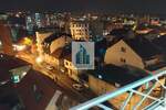 Jednoiposoban stan, Niš - Obilićev venac | Izdavanje · 47m² · 370€