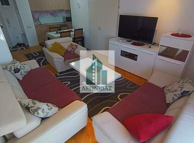 Dvoiposoban stan, Niš - Marger | Izdavanje · 55m² · 400€