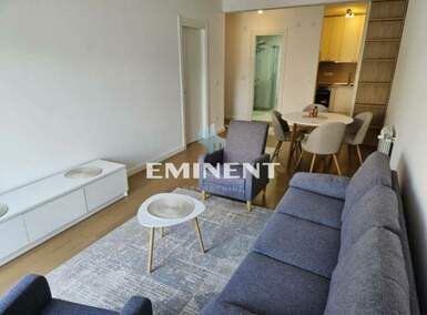 Dvosoban stan, Beograd - Dimitrija Tucovića | Izdavanje · 52m² · 750€