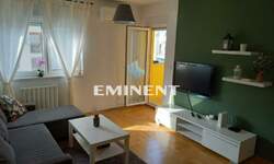 Dvosoban stan, Beograd - Blok 72 | Izdavanje · 45m² · 700€