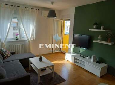 Dvosoban stan, Beograd - Blok 72 | Izdavanje · 45m² · 700€