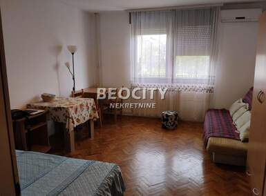 Jednosoban stan, Novi Sad - Grbavica | Izdavanje · 27m² · 250€