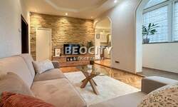 Trosoban stan, Beograd - Vračar (centar) | Izdavanje · 80m² · 1.200€