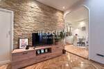 Trosoban stan, Beograd - Vračar (centar) | Izdavanje · 80m² · 1.200€