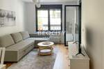 Dvosoban stan, Beograd - Stari Grad | Izdavanje · 40m² · 900€
