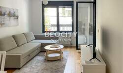 Dvosoban stan, Beograd - Stari Grad | Izdavanje · 40m² · 900€