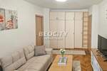 Dvosoban stan, Beograd - Vračar (centar) | Izdavanje · 60m² · 850€