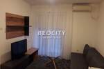 Dvosoban stan, Novi Sad - Bulevar Oslobođenja | Izdavanje · 40m² · 450€