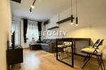 Dvosoban stan, Beograd - Vračar (centar) | Izdavanje · 37m² · 700€