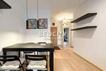 Dvosoban stan, Beograd - Vračar (centar) | Izdavanje · 37m² · 700€