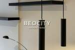 Dvosoban stan, Beograd - Vračar (centar) | Izdavanje · 37m² · 700€