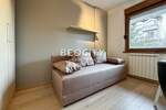 Dvosoban stan, Beograd - Vračar (centar) | Izdavanje · 37m² · 700€