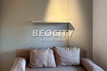 Dvosoban stan, Beograd - Vračar (centar) | Izdavanje · 37m² · 700€