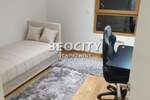 Cetvorosoban stan, Beograd - Blok 65 | Izdavanje · 105m² · 2.000€