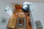 Cetvorosoban stan, Beograd - Bežanijska Kosa Ii | Izdavanje · 100m² · 850€