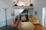 Cetvorosoban stan, Beograd - Bežanijska Kosa Ii | Izdavanje · 100m² · 850€