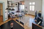 Trosoban stan, Beograd - Vračar (centar) | Izdavanje · 75m² · 1.000€