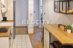 Trosoban stan, Beograd - Vračar (centar) | Izdavanje · 75m² · 1.000€
