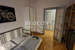 Trosoban stan, Beograd - Vračar (centar) | Izdavanje · 75m² · 1.000€