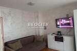 Jednosoban stan, Novi Sad - Železnička Stanica | Izdavanje · 24m² · 260€
