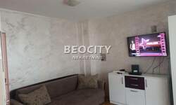 Jednosoban stan, Novi Sad - Železnička Stanica | Izdavanje · 24m² · 260€