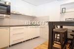 Jednosoban stan, Beograd - Senjak | Izdavanje · 25m² · 500€