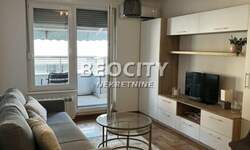 Dvosoban stan, Beograd - Vračar (centar) | Izdavanje · 37m² · 750€