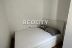 Dvosoban stan, Beograd - Vračar (centar) | Izdavanje · 37m² · 750€