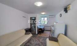 Jednosoban stan, Beograd - Borča Iii | Izdavanje · 26m² · 250€
