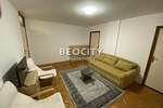 Trosoban stan, Beograd - Bežanija | Izdavanje · 55m² · 550€