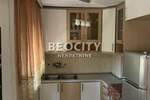 Trosoban stan, Beograd - Bežanija | Izdavanje · 55m² · 550€