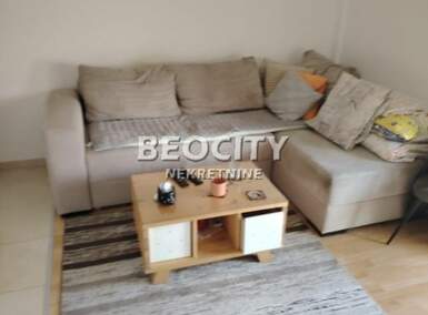Jednosoban stan, Novi Sad - Nova Detelinara | Izdavanje · 28m² · 300€