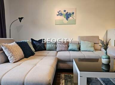 Dvosoban stan, Novi Sad - Centar | Izdavanje · 48m² · 800€