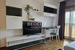 Dvosoban stan, Novi Sad - Centar | Izdavanje · 48m² · 800€