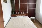 Dvosoban stan, Novi Sad - Centar | Izdavanje · 40m² · 400€