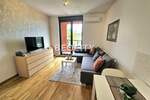 Jednosoban stan, Novi Sad - Socijalno | Izdavanje · 26m² · 330€