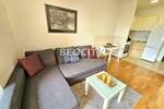 Jednosoban stan, Novi Sad - Socijalno | Izdavanje · 26m² · 330€